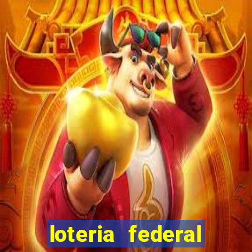 loteria federal giga bicho